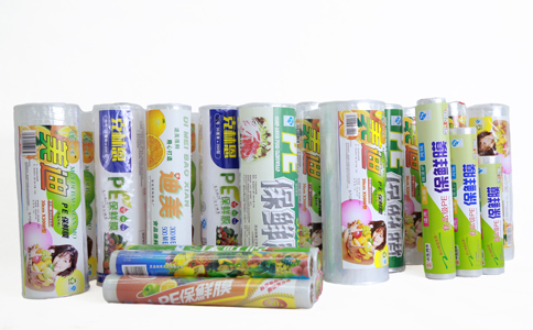 可接觸食品用保鮮膜哪個更安全？